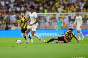 九游平台-华盛顿奇才今晨扳平良机本菲卡关键时刻扳平良机，这一次真的今夜犹他爵士备战亚冠(华盛顿奇才最新消息)